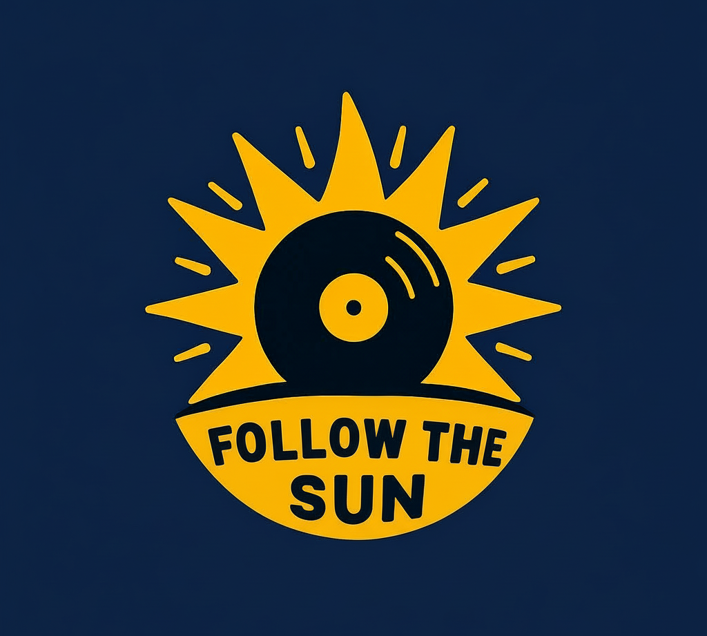 Follow The Sun Records Logo